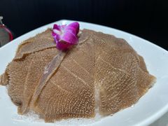 千层毛肚-蝎王府羊蝎子(北大地店)