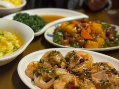 -奶奶的味道(胶州路店)