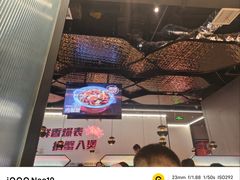 -胖哥俩肉蟹煲(济南世茂国际广场店)