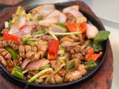 -台山第一家兴华黄鳝饭·黄鳝婆(开平店)
