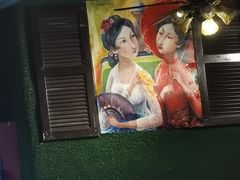 -小娘惹厨房Little Nyonya(狮城有约上榜店)