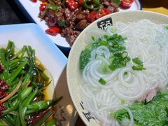 -民食香·腊排骨野生菌美食(木府店)