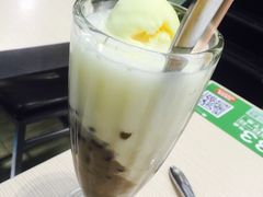-佰搭果·广式茶餐厅(西华路店)