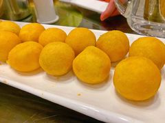 -洁神饭庄·海鲜·青岛菜·30年老字号(五四广场店)