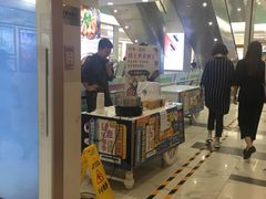 -凯德MALL(望京店)