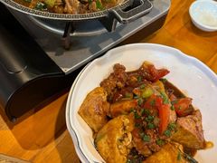 -61号餐吧(兴坪古镇漓江店)