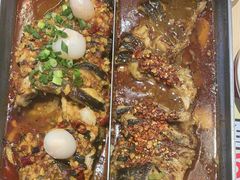 -鱼酷活鱼烤鱼(沈阳大悦城店)