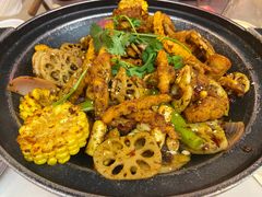 -渝蛙馆(新百店)