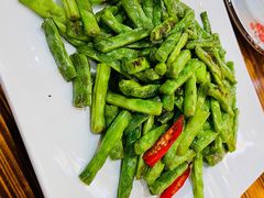 -翁大胖媽媽菜(银海店)