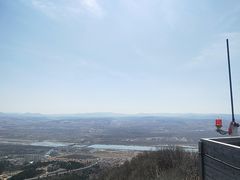 -帽儿山国家森林公园