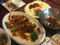 -章吴记喜瑞餐厅(东东城店)