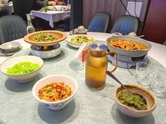 -湘中缘·湖南菜(娄底驻京办店)