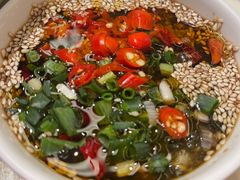 -涮福記·现切牛羊肉火锅(世纪汇店)