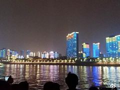 -武汉两江游览·夜游长江(汉口粤汉码头)