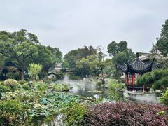 -杭州西湖柳莺里酒店·闻莺厅