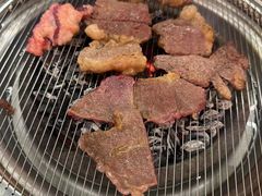 -核桃碳烤肉馆(深圳首店)