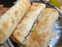 -驴脾气特色炒菜(广渠门内店)