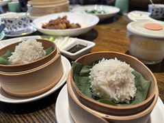 -粗茶淡饭·隐庐私厨(东亭店)