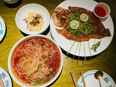 -一坐一忘云南菜(卓悦中心)