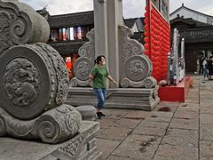 -老门东历史文化街区