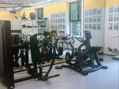 -FEELINGME乐刻包月私教馆·健身(澳门路店)