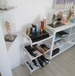 -DK·眉型设计brow修眉染眉化妆