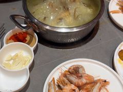 -黑金·寻焰自助百汇·烤肉·火锅(中街店)