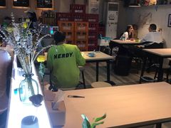 -友达面馆(二七南路店)