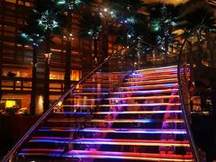 -威斯汀舞台餐厅