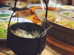 特色鼎锅饭-百年神厨·地道川菜(清江西路店)