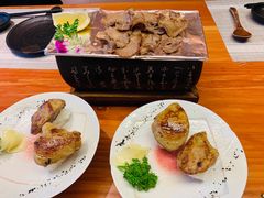 -文三酒肆自助放题(新街口友谊广场店)