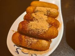 -大龙辣火锅·龙虾·烧烤(湖滨新天地店)