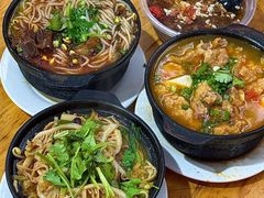 -沈妈砂锅(光华村店)