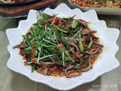 -洪霞餐馆