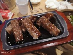 -四方桌·福建客家土菜(德化梅园店)