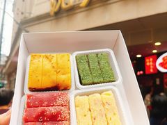 -沈大成(南京东路店)