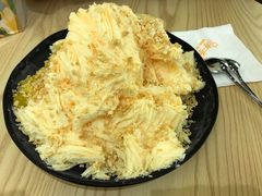 -冰冰酱绵绵冰(红桥店)