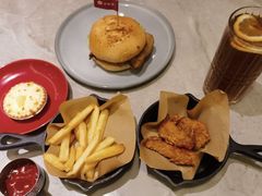 -必胜客(济微路店)