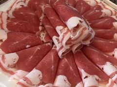 -东来顺饭庄(天坛店)