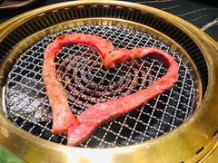 -厚贞日式烤肉(浦东汇智店)