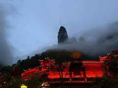 -矮寨·十八洞·德夯大峡谷景区