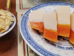 木瓜奶冻-捷信牛奶甜品世家(五道口店)