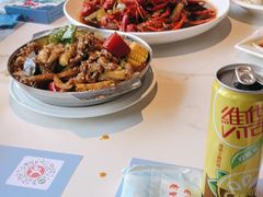 -七星龙虾城·海鲜·大闸蟹(吴江店)