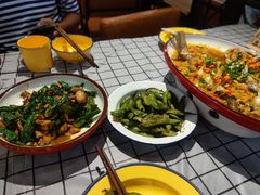 -江西老表·经典江西八大碗