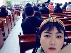 -海淀教堂教堂婚礼