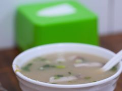 -温记府廟豆汤饭·始于1955年(海椒店)