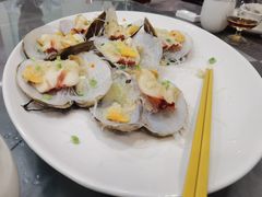 -寻味顺德·南记酒家·传统顺德菜·鱼生(广源路店)