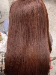 点击看大图 -MORI HAIR SALON日式美发沙龙