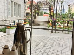 景观位-欧玛仕红酒廊(欧风花街店)