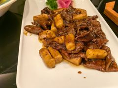 -锡和无锡菜·三白油条(景丽苑店)